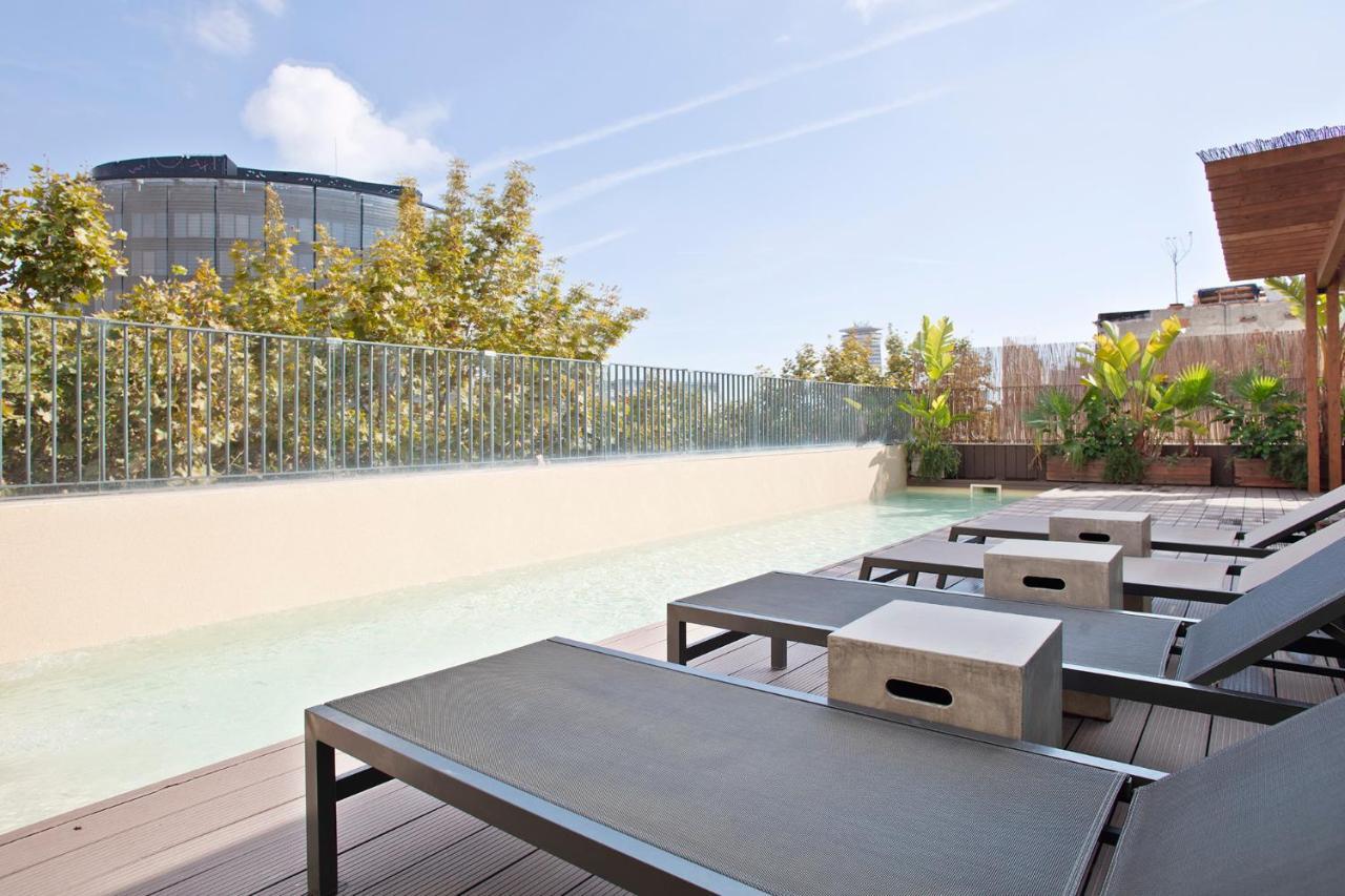 Niu Barcellona