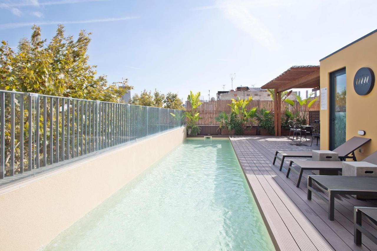 Hotel Niu Barcellona