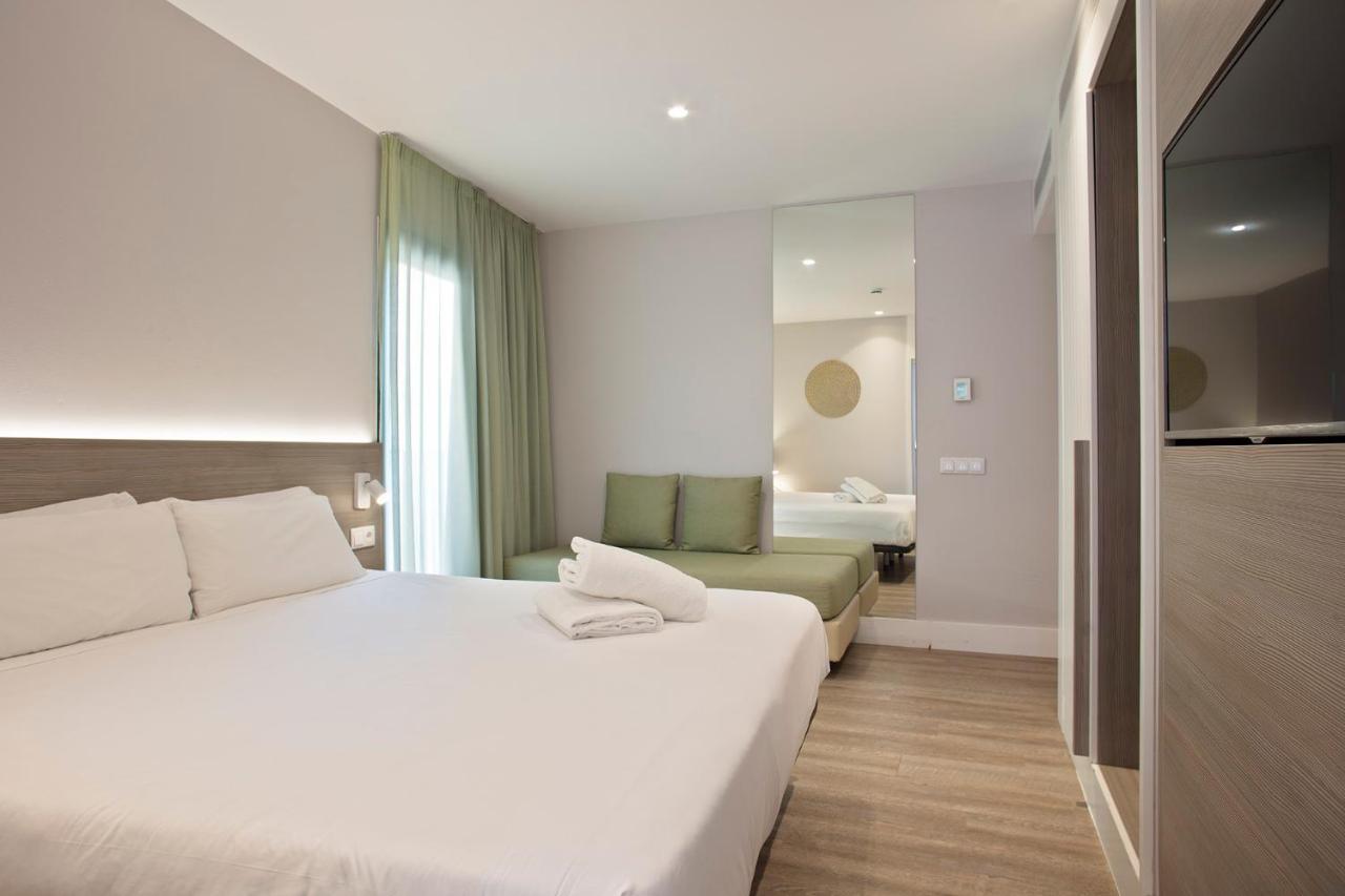 Niu 3* Barcellona
