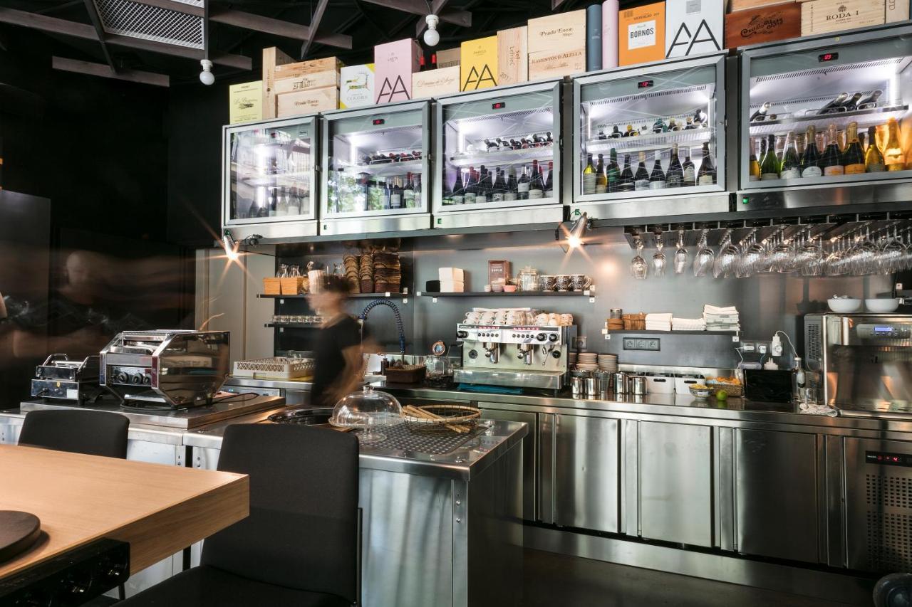 Niu 3* Barcellona