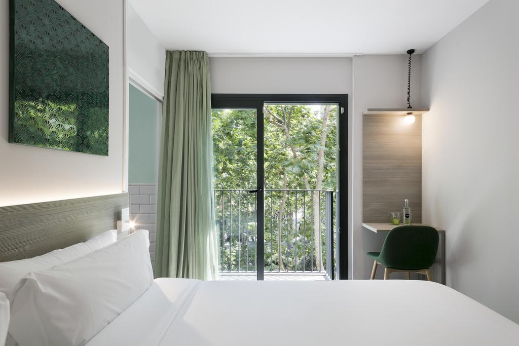 Niu 3* Barcellona
