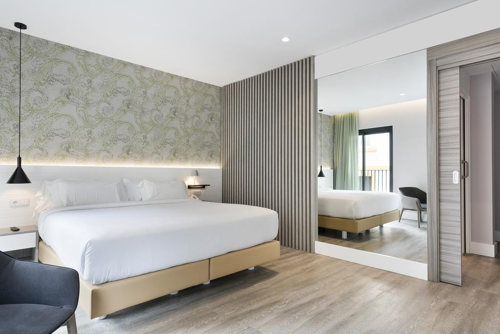 Niu 3* Barcellona