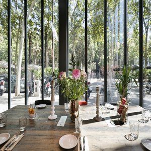 Niu Barcellona