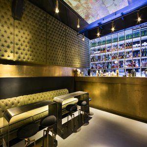 Niu 3* Barcellona