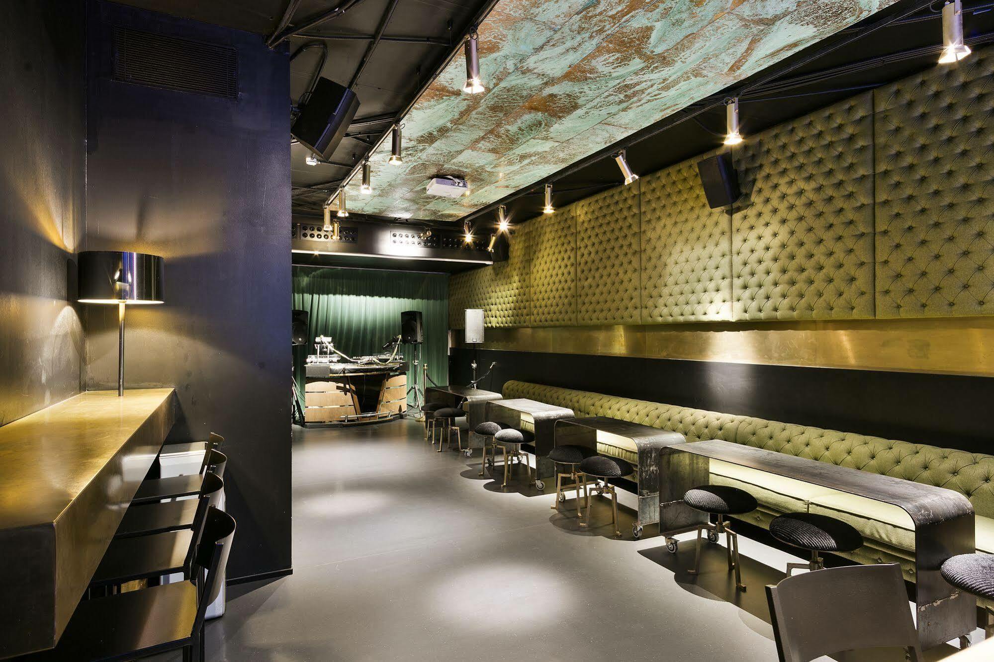 Niu Hotel Barcellona